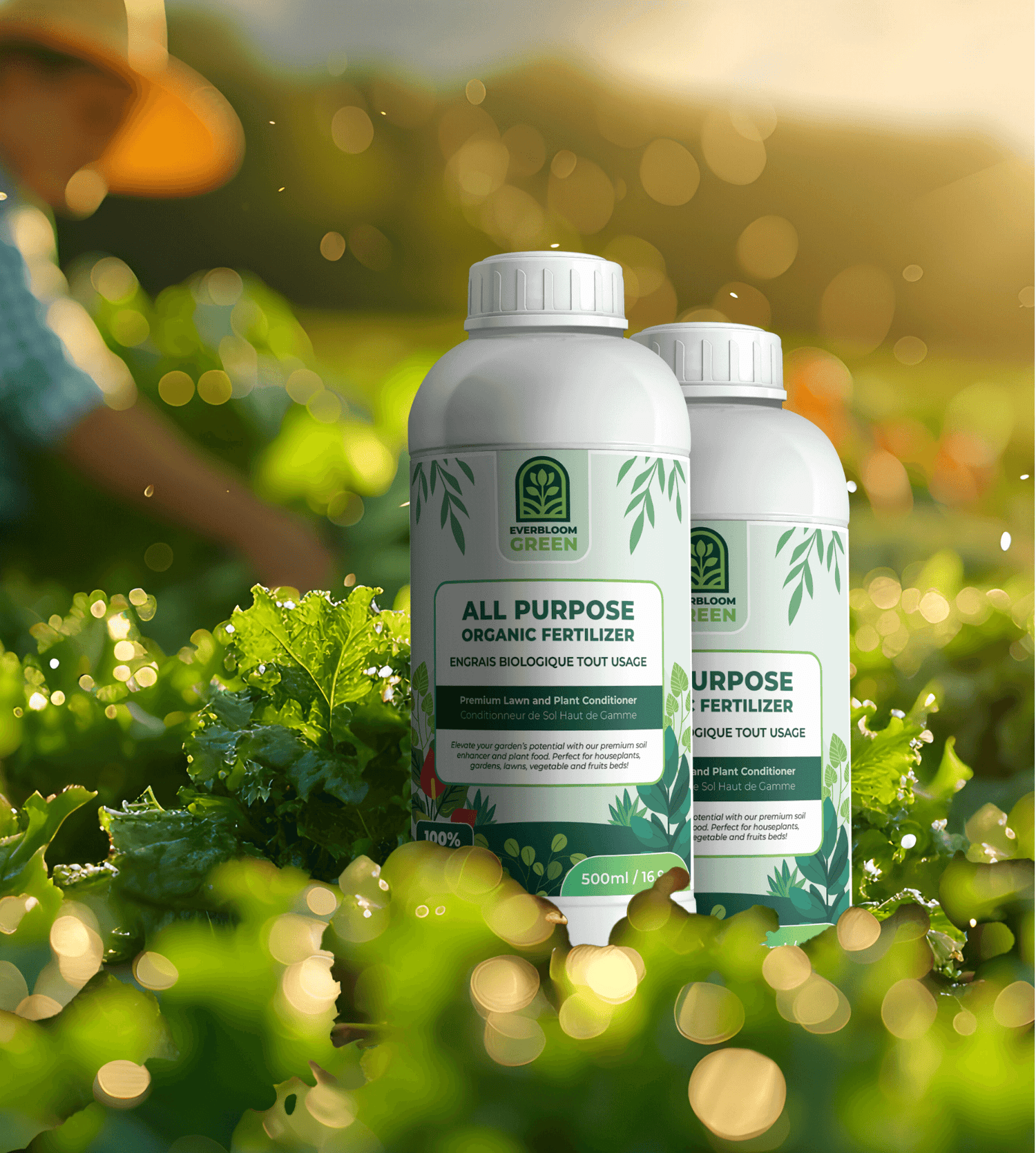liquid fertilizer canada